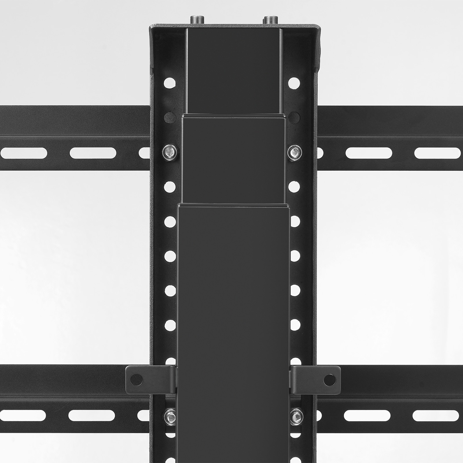 Motorized Tv Lift Mount With Remote Control And Height Adjustment_voghion.com